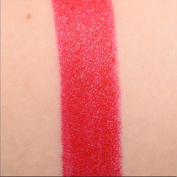 Free Ship NWT RED LIGHT UP LIP GLOSS w MIRROR. 100s in stock great girl gifts!💋 - Picture 6 of 8